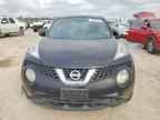 2016 NISSAN Juke