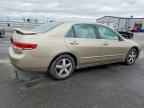 2003 HONDA ACCORD