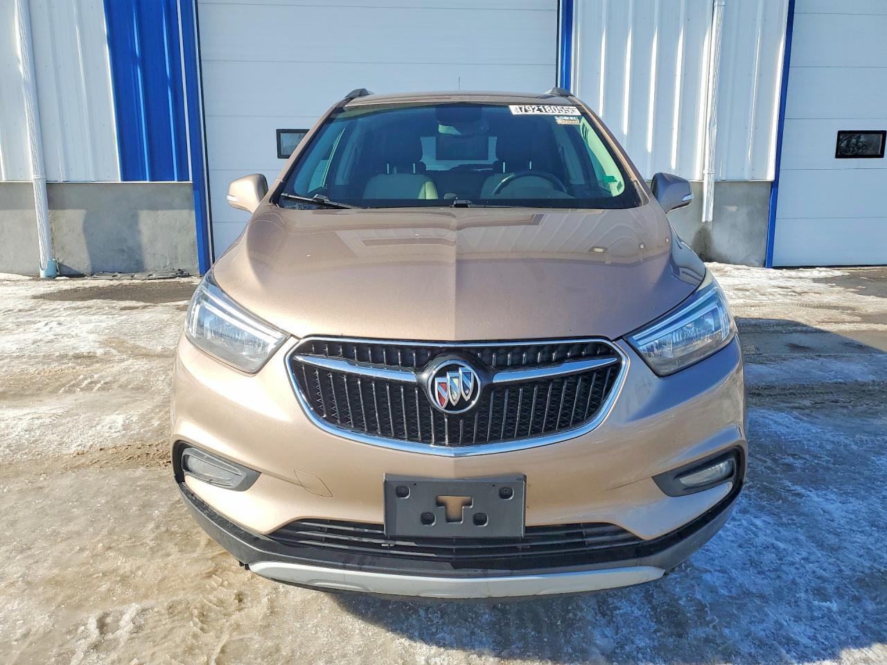 2019 BUICK ENCORE