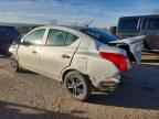 2019 NISSAN VERSA
