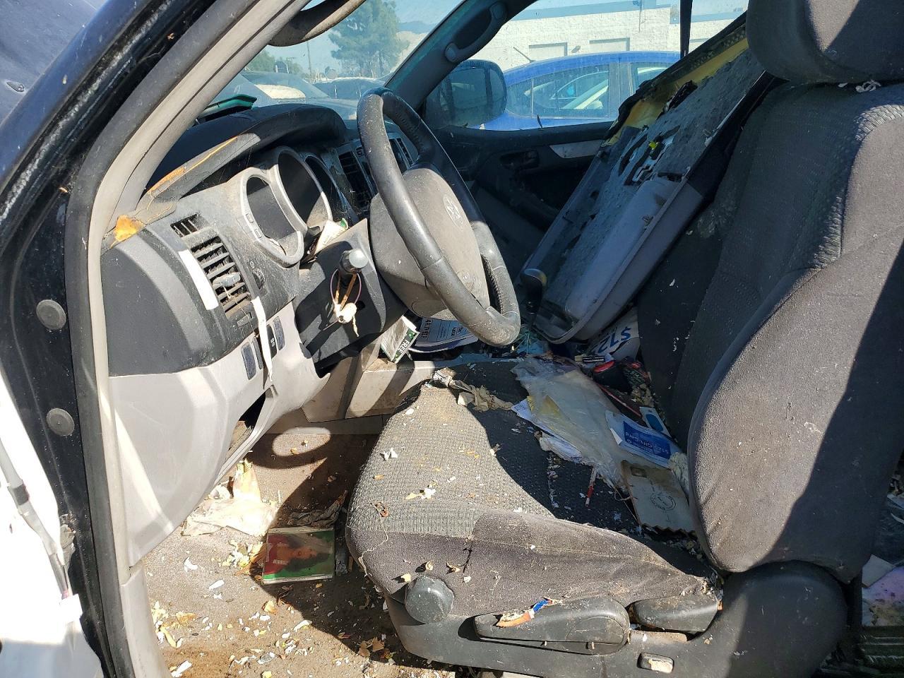 2005 TOYOTA 4Runner