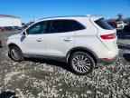 2018 LINCOLN MKC