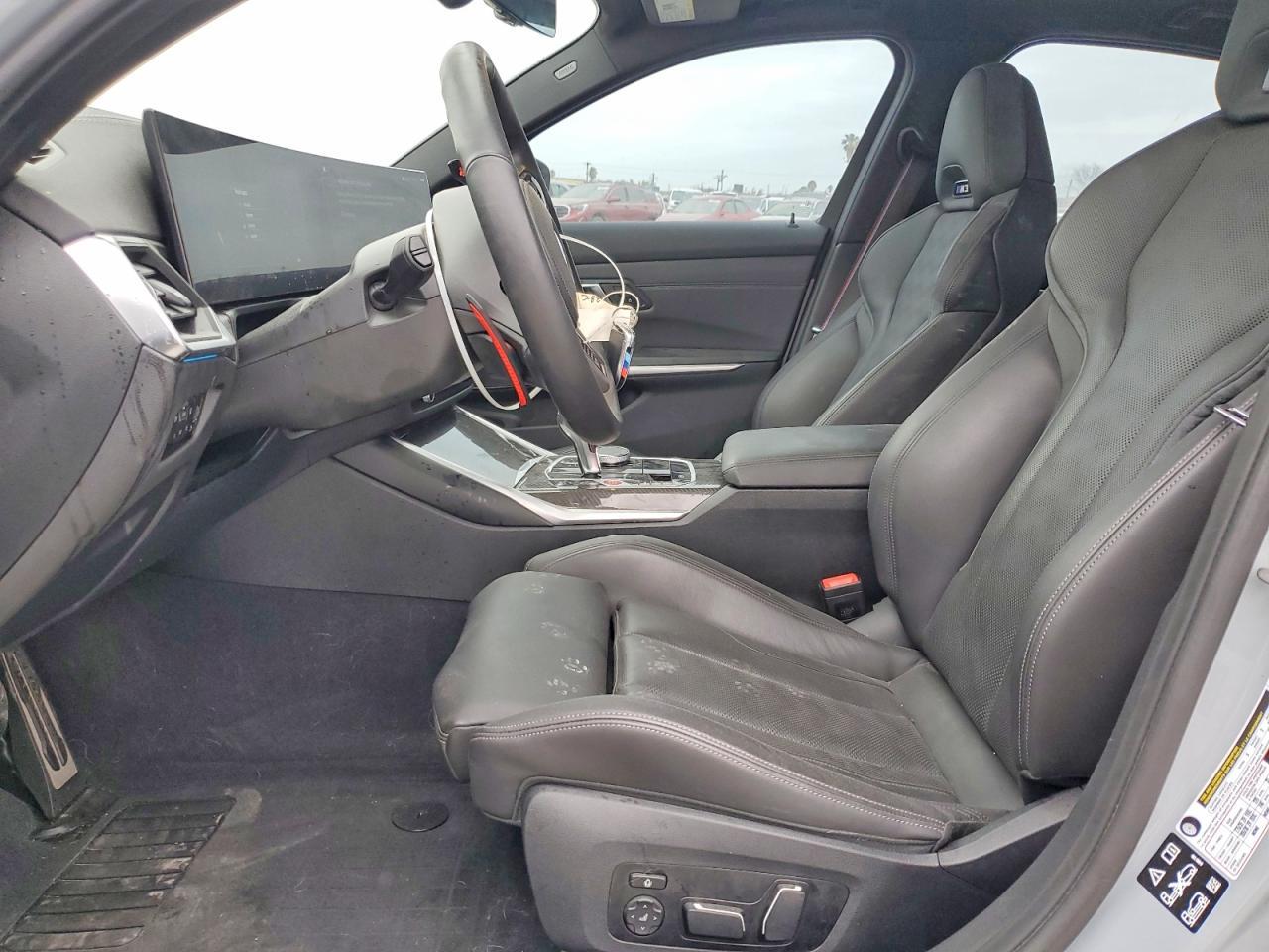 2024 BMW M3