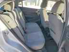 2013 CHEVROLET SONIC