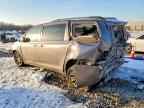 2012 TOYOTA SIENNA