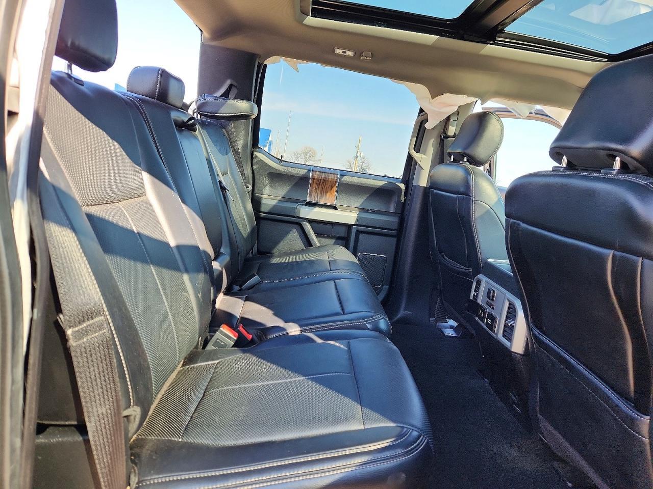 2018 FORD F-150 Lightning