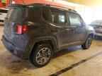 2015 JEEP Renegade