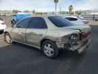 2000 HONDA ACCORD