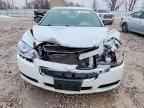 2011 CHEVROLET MALIBU
