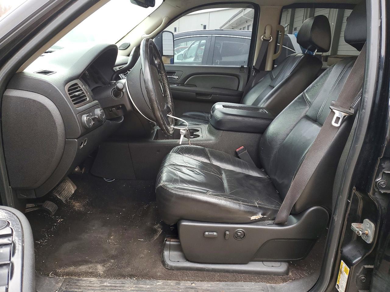 2007 CHEVROLET Silverado