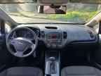 2014 KIA FORTE
