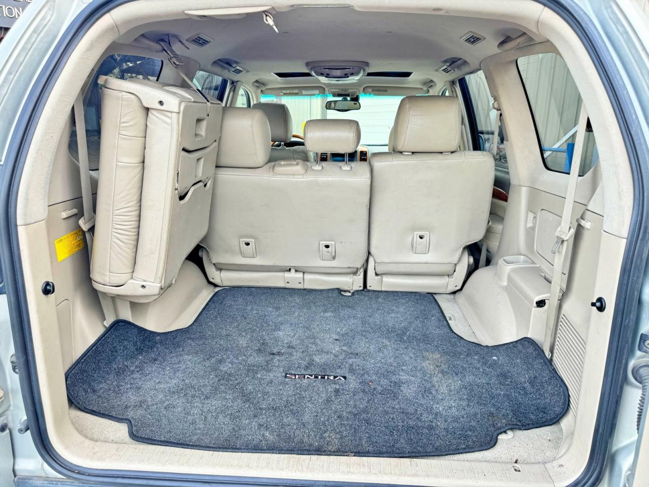 2003 LEXUS Gx 470
