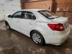 2010 SUZUKI Kizashi