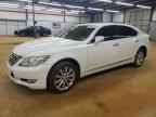 2010 LEXUS LS 460