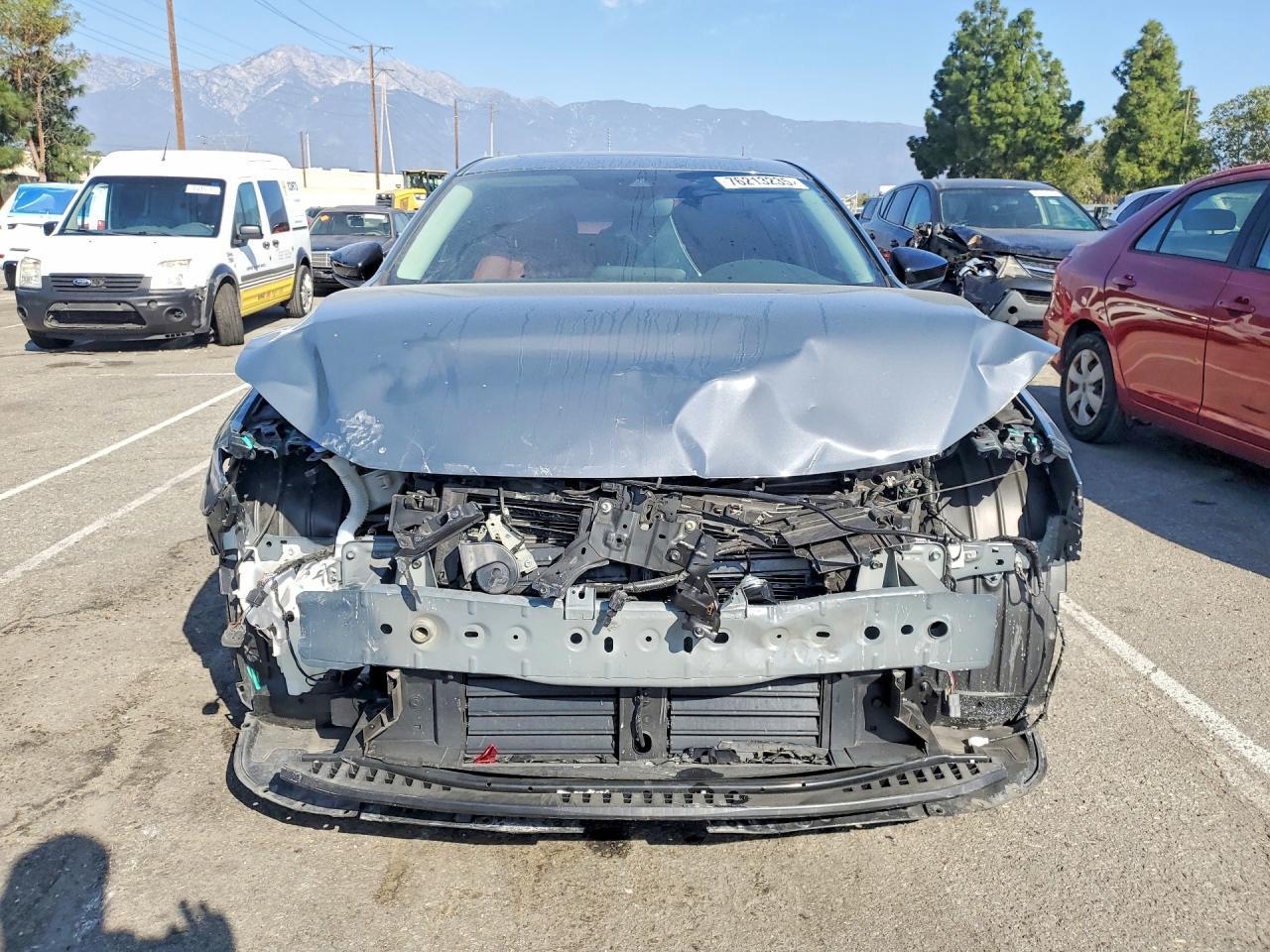 2023 MAZDA 3