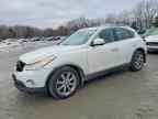 2012 INFINITI EX35