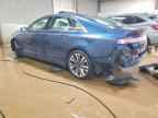 2017 LINCOLN MKZ