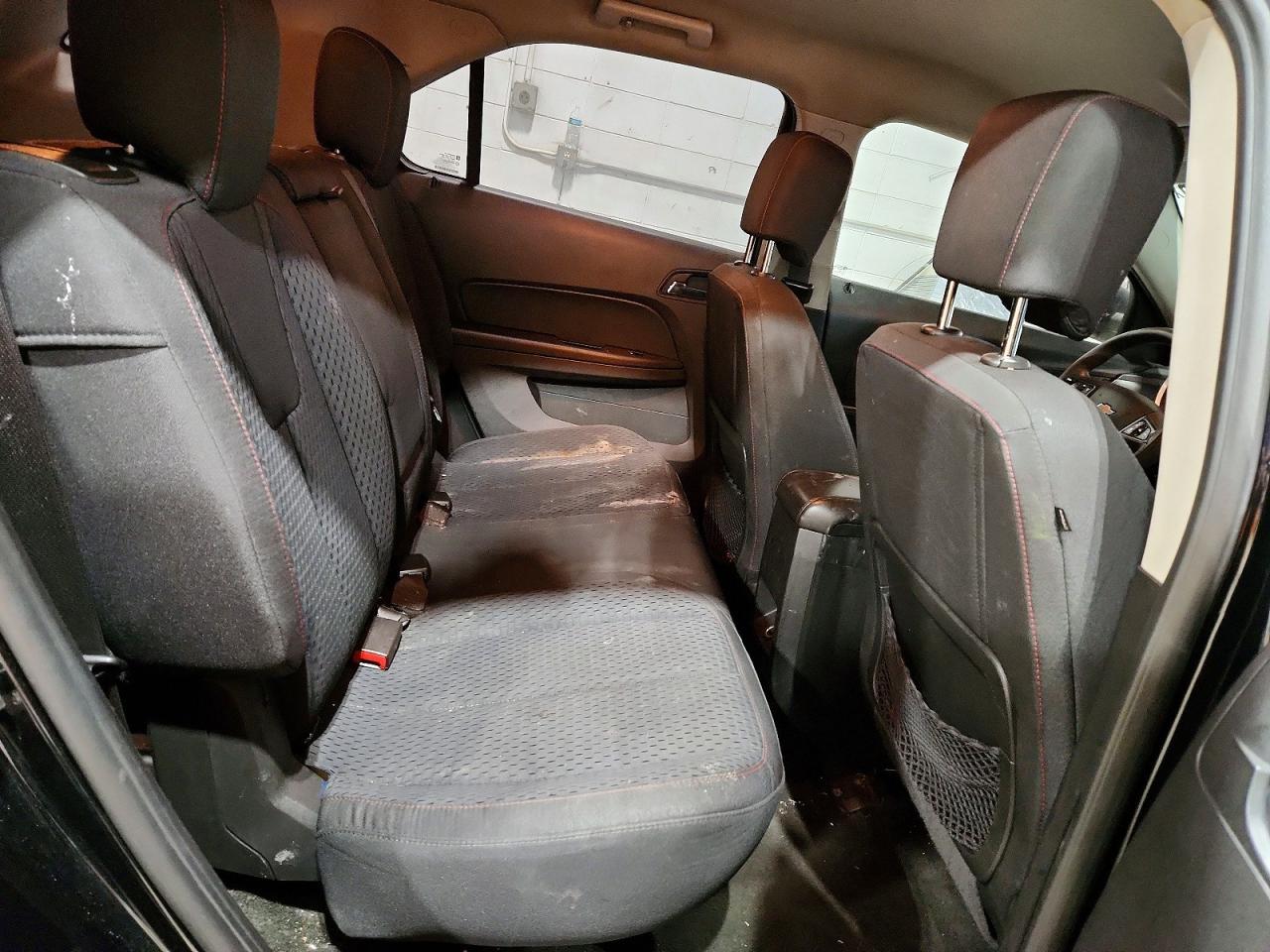 2014 CHEVROLET EQUINOX