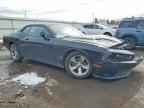 2017 DODGE Challenger
