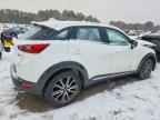 2017 MAZDA CX-3