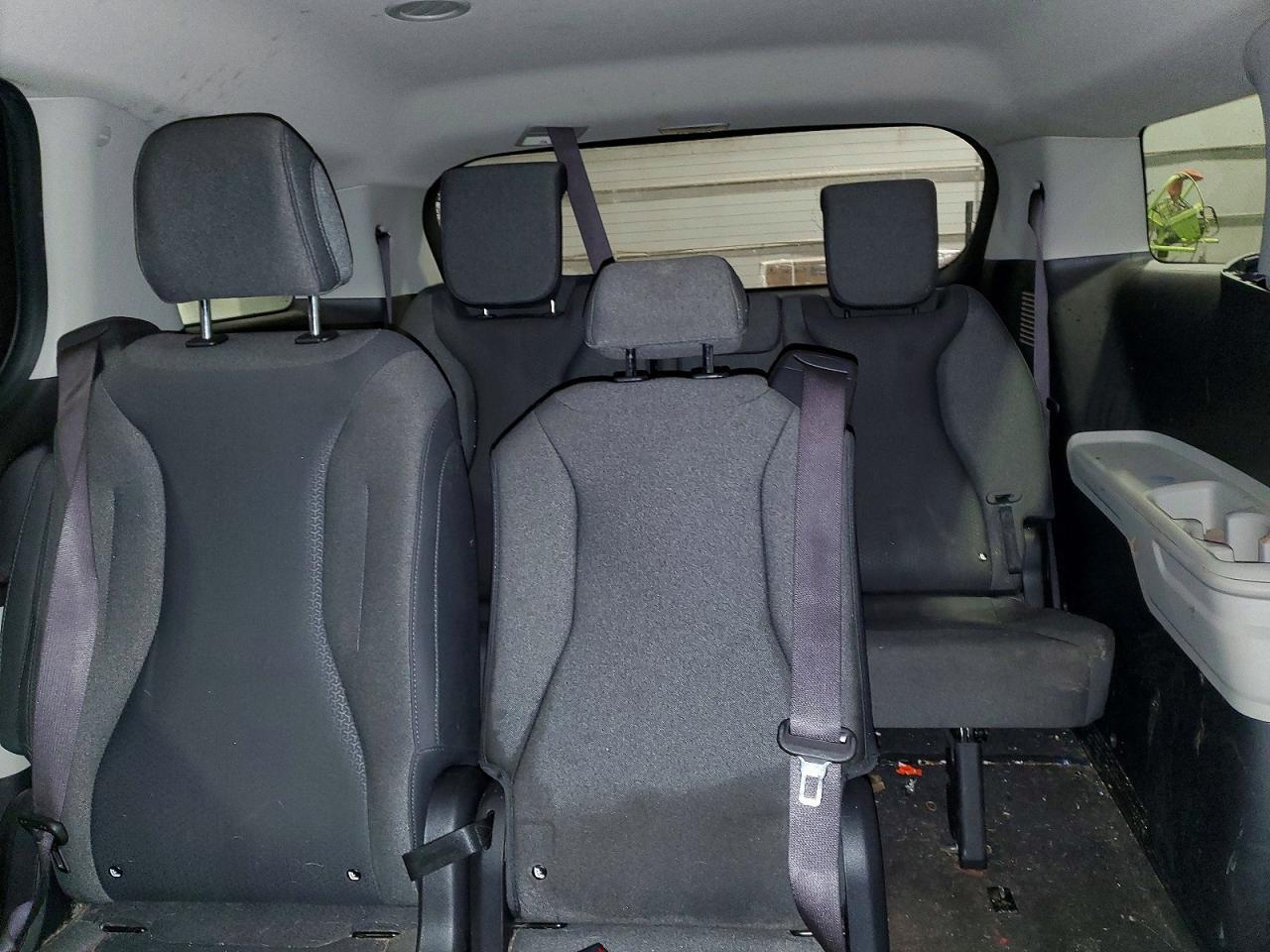 2023 KIA Carnival