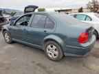 2003 VOLKSWAGEN JETTA
