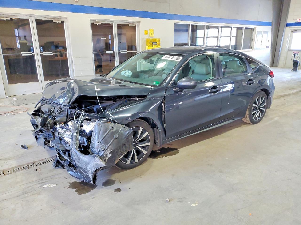 2024 HONDA CIVIC