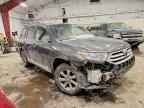 2011 TOYOTA HIGHLANDER