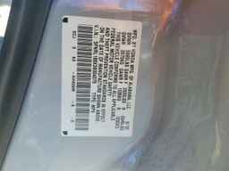 2003 HONDA ODYSSEY