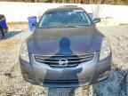 2011 NISSAN ALTIMA