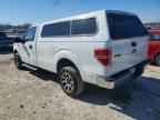 2010 FORD F-150 Lightning