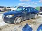 2016 SUBARU Legacy
