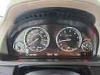 2009 BMW 7 series