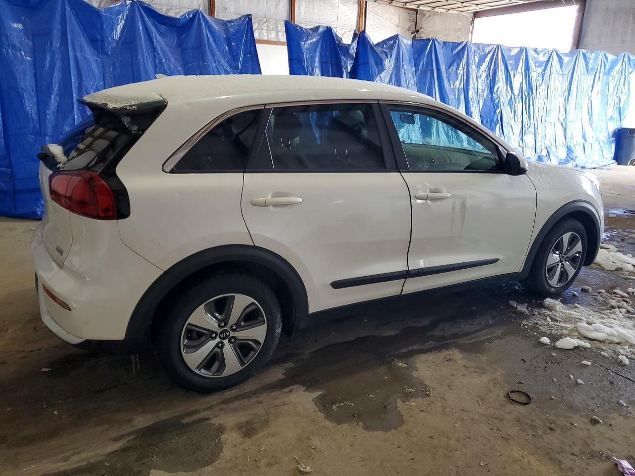 2018 KIA Niro