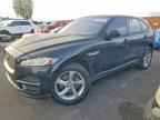 2017 JAGUAR F-Pace