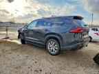 2024 TOYOTA HIGHLANDER
