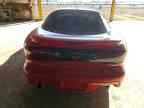 2001 PONTIAC Firebird