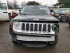 2015 JEEP Renegade