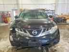 2011 NISSAN MURANO