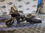 2014 HARLEY-DAVIDSON Flhxs