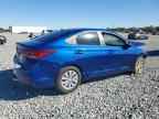 2022 HYUNDAI ACCENT