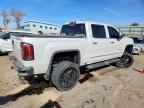2018 GMC Sierra