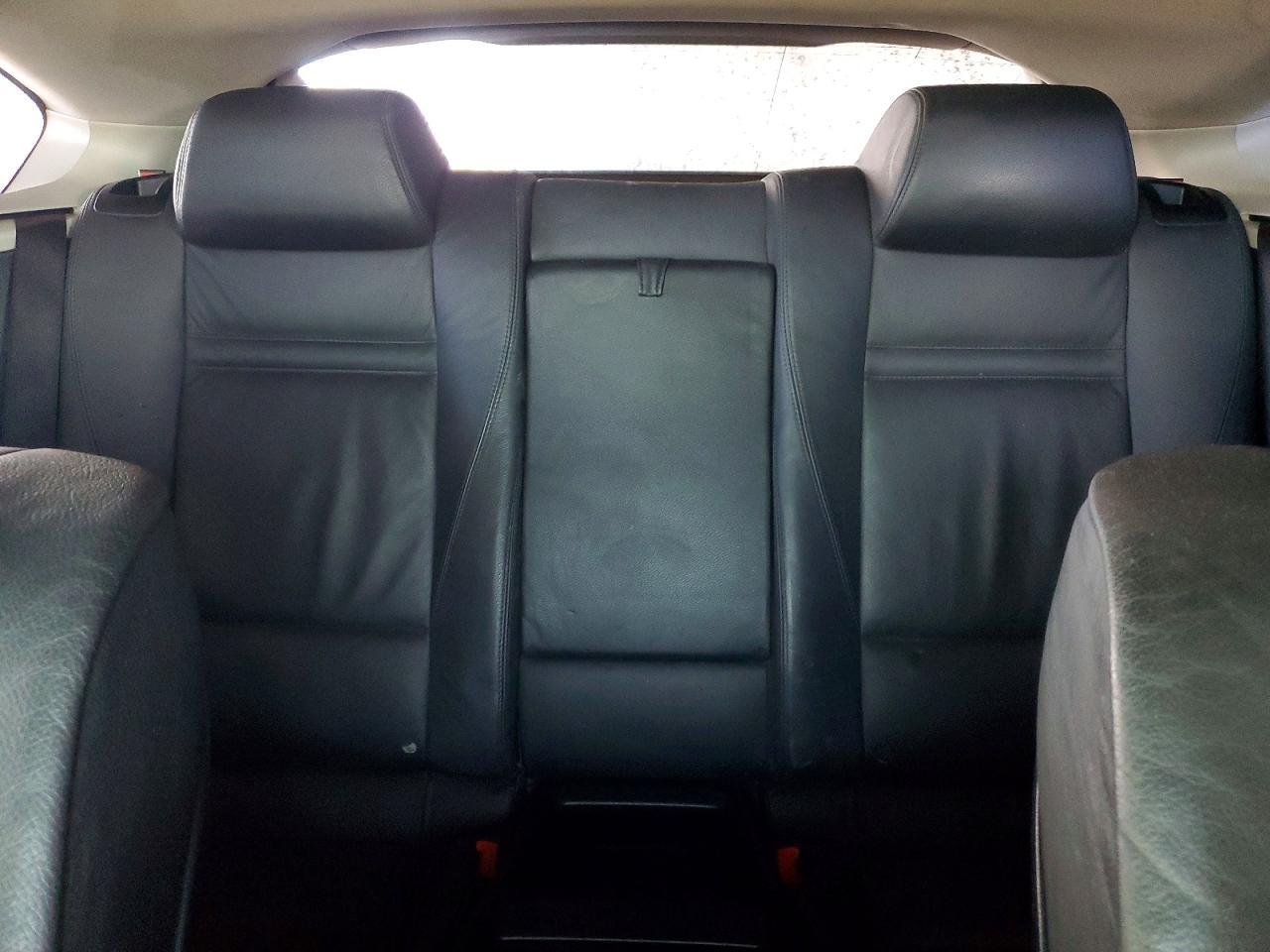 2009 BMW X6