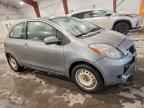 2007 TOYOTA YARIS