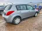 2010 NISSAN VERSA