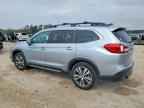 2022 SUBARU Ascent