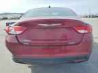 2016 CHRYSLER 200