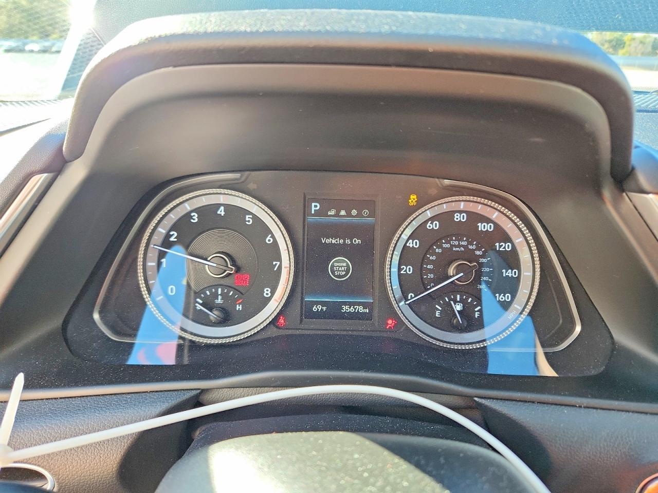 2022 HYUNDAI SONATA