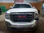 2019 GMC Sierra