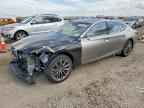 2021 LEXUS LS 500